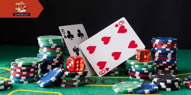 Các game bài đổi thưởng tiền thật hay