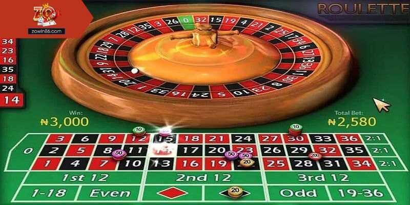 Những kinh nghiệm chơi Roulette giúp bạn chơi chắc tay 