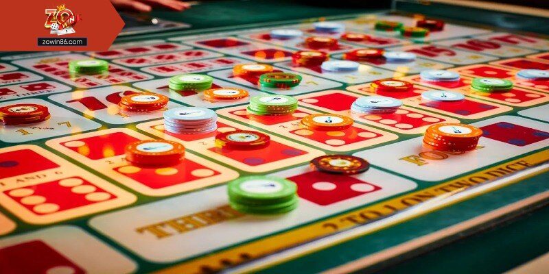 Sử dụng công cụ thống kê kết quả tự động 