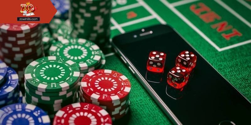 Tổng quan về trò chơi tài xỉu siêu hấp dẫn 