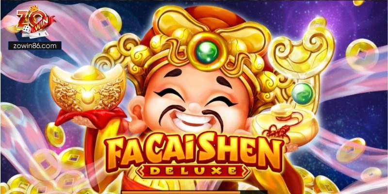 Hướng Dẫn Cách Chơi Nổ Hũ Thần Tài Tại Cổng Game Zowin