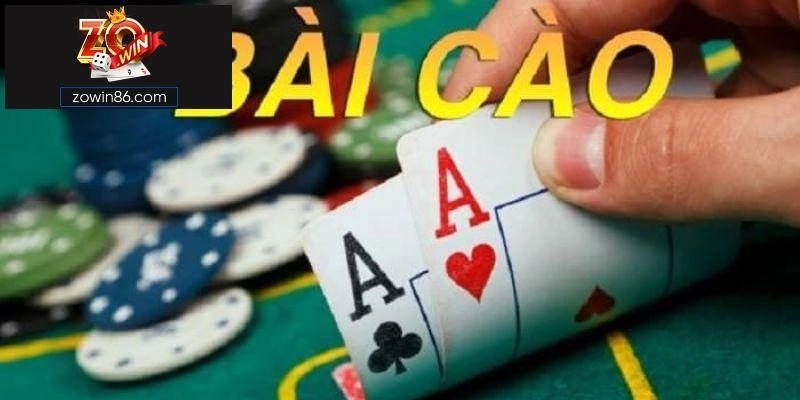 Bài Cào Zowin – Trải Nghiệm Game Bài Đẳng Cấp, Hấp Dẫn