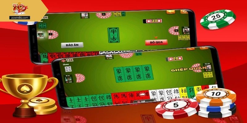 Cách Chơi Bài Tứ Sắc Zowin Chi Tiết Và Hiệu Quả Nhất