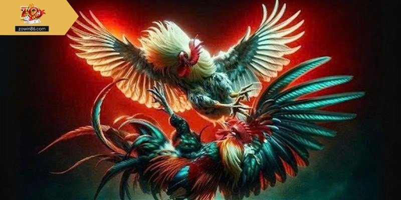 Kinh Nghiệm Đá Gà Zowin – Bí Quyết Chiến Thắng Từ Cao Thủ