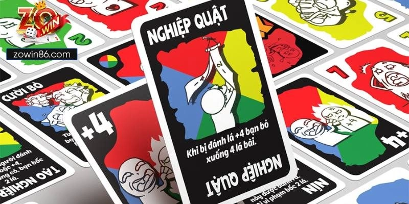 Cách chơi bài lầy