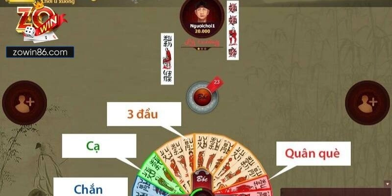 Chi tiết về cách chơi chắn đến cho cộng đồng thành viên