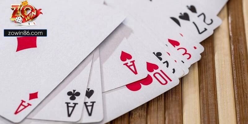 Chiến lược cá cược bài tấn cực hiệu quả từ chuyên gia lâu năm