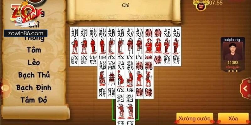 Chiến lược tham gia cá cược bài chắn cực hiệu quả đến từ chuyên gia