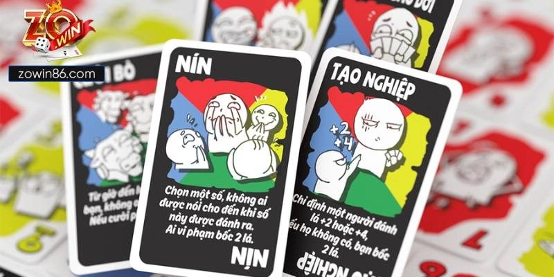 Hướng dẫn chính xác nhất về cách chơi bài lầy đến cộng đồng thành viên