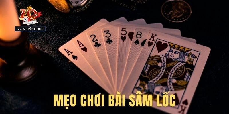 Chiến lược tham gia cá cược sâm lốc cực hiệu quả từ chuyên gia