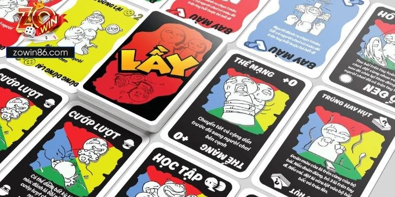 Thông tin khái quát chung về game bài lầy đến thành viên khắp nơi