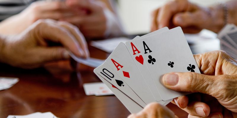 3. Áp dụng chiến thuật và chiến lược trong chơi sòng bạc