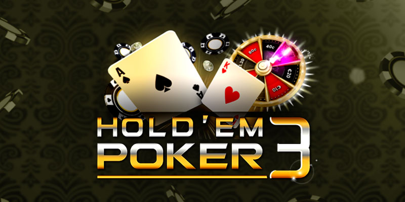 3. Các Bước Chơi Hold’em Cơ Bản Tại ZOWIN
