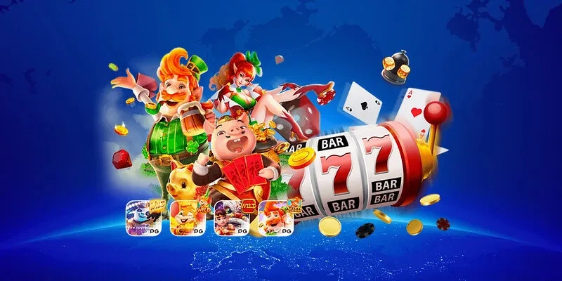 Cách chọn máy nổ hũ thắng cao – Bí quyết của cao thủ slot