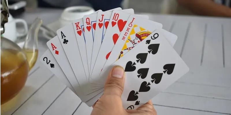 5. Đảm bảo an toàn và chơi có trách nhiệm