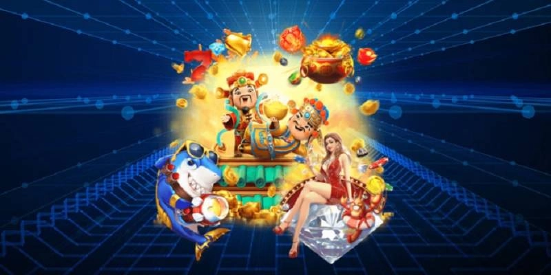 Cách chọn slot bonus cao – Bí quyết quay trúng phần thưởng lớn