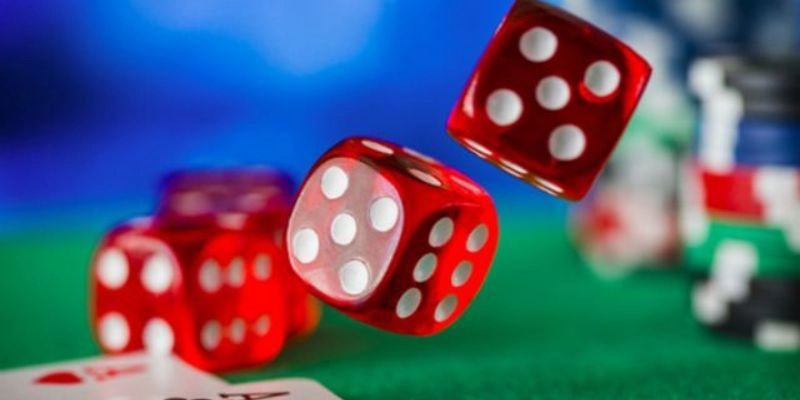 Mẹo chơi Tài Xỉu kiểu casino – Đặt cược chuẩn xác, thắng lớn