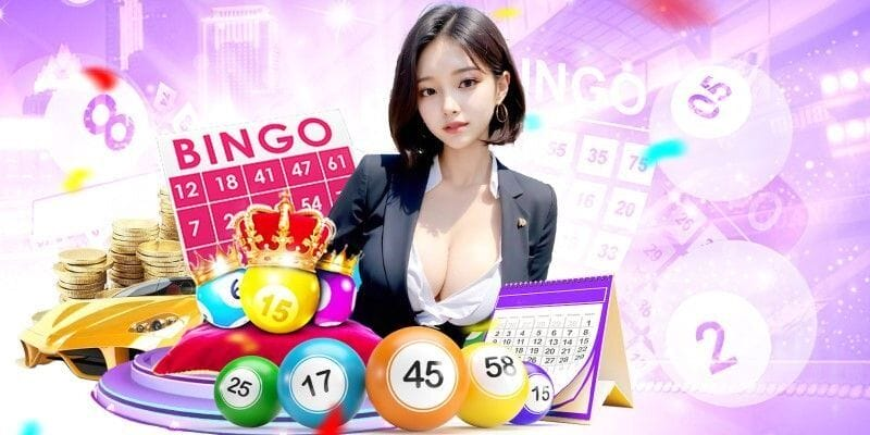 Các bước chơi game số may mắn tại ZOWIN