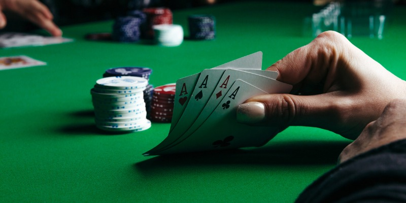 Các bước để nâng cao kỹ năng chơi poker tại ZOWIN