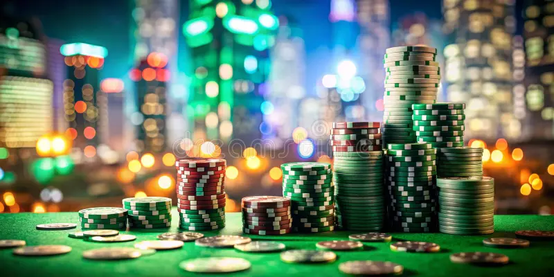Các Bước Tham Gia Chơi Casino VIP Tại ZOWIN
