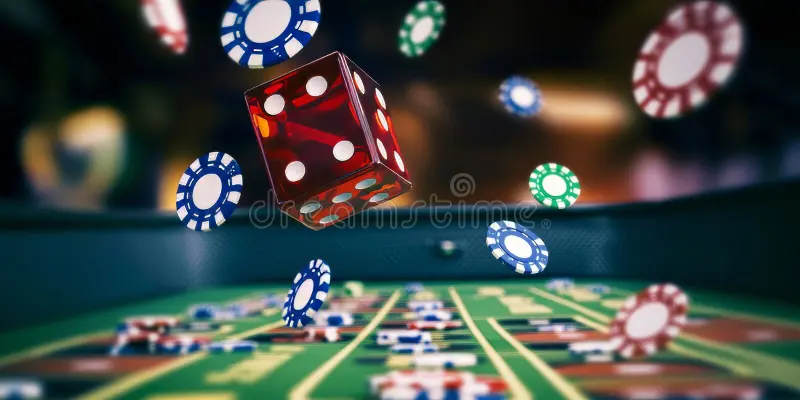 Các chiến lược chơi craps tại ZOWIN hiệu quả nhất