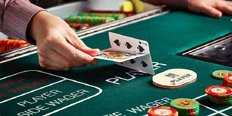 Các Chiến Lược Mẹo Chơi Baccarat Trong Casino Live Tại ZOWIN