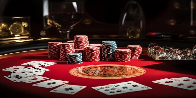 Các chiến thuật chơi Omaha poker tại ZOWIN hiệu quả