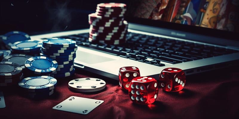 Sai lầm khi chơi casino – Mẹo nhỏ giúp bạn tránh thua