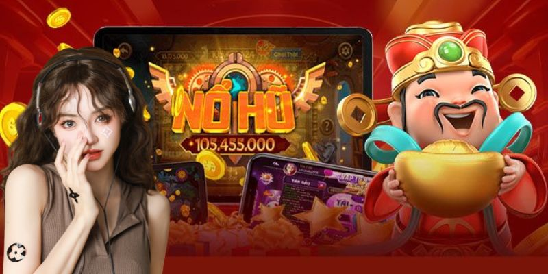 Các chiến thuật chơi slot máy nổ hũ tại ZOWIN hiệu quả
