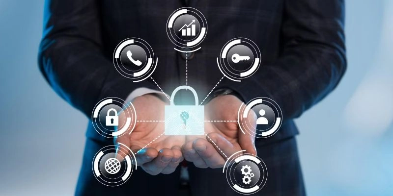 Hướng dẫn KYC & bảo mật tài khoản – Giữ an toàn tuyệt đối