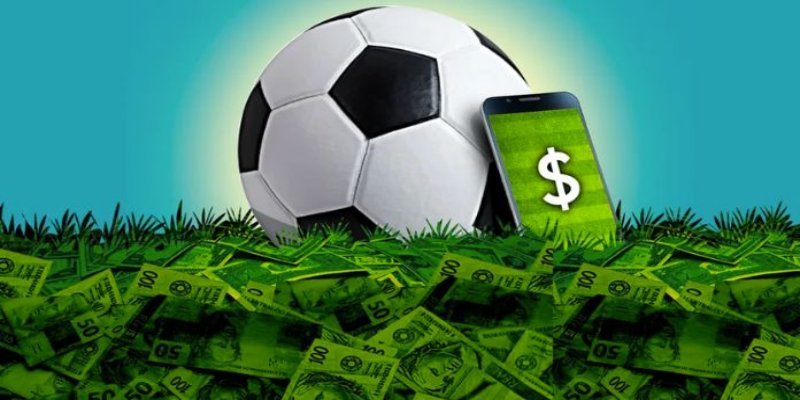 Các loại kèo phù hợp với trận đang diễn ra tại ZOWIN