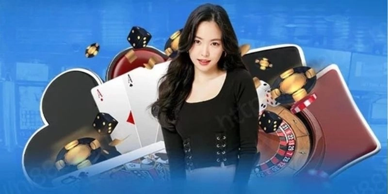 Kinh nghiệm chơi Poker online – Chiến thuật của cao thủ