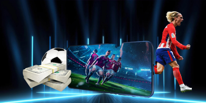 Các mẹo cược hiệp 1 hiệp 2 tại ZOWIN để nâng cao tỷ lệ thắng