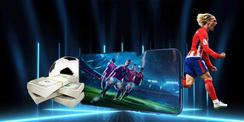 Hướng dẫn cược hiệp 1 hiệp 2 – Mẹo chọn thời điểm