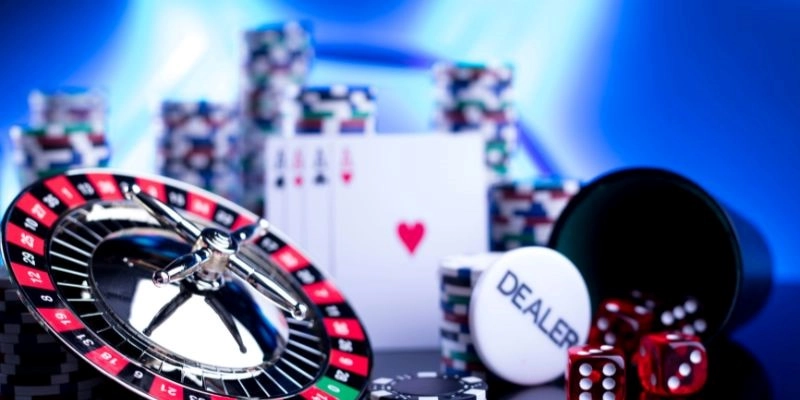 Kinh nghiệm chơi casino ít vốn – Mẹo giữ tiền hiệu quả