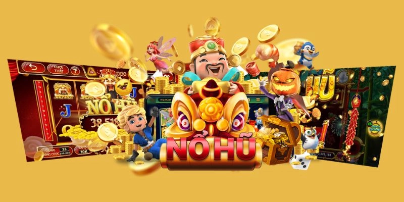 Cách trúng jackpot nổ hũ – Bí quyết thắng lớn dễ hiểu