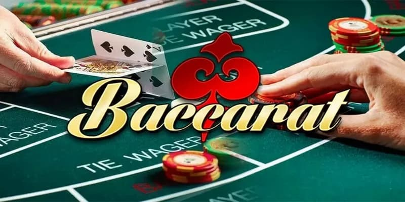 Các quy tắc cơ bản của trò chơi Baccarat tại ZOWIN