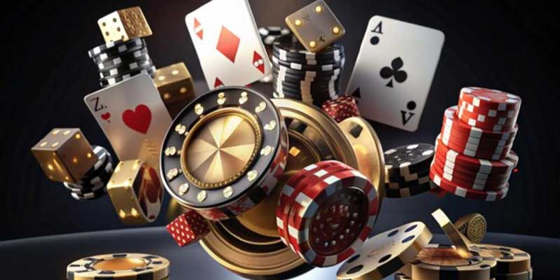 Các Trò Chơi Thường Thấy Trong Casino VIP Tại ZOWIN
