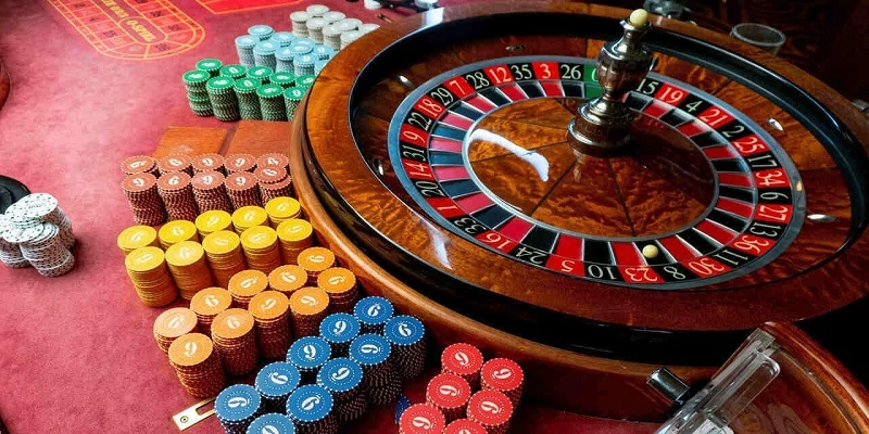 Hướng dẫn chơi casino VIP – Trải nghiệm đẳng cấp