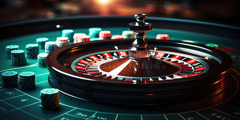Giới thiệu chung về roulette tại ZOWIN