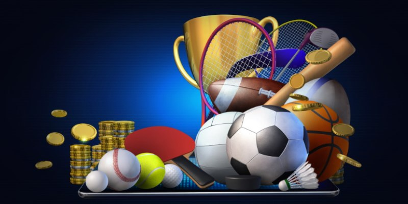 Giới thiệu chung về ZOWIN và thị trường cá cược thể thao điện tử, bóng rổ