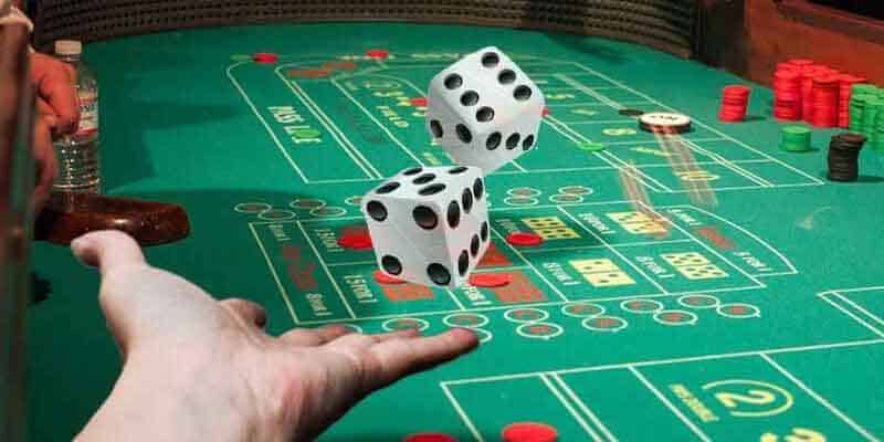 Hiểu rõ về trò chơi craps tại ZOWIN