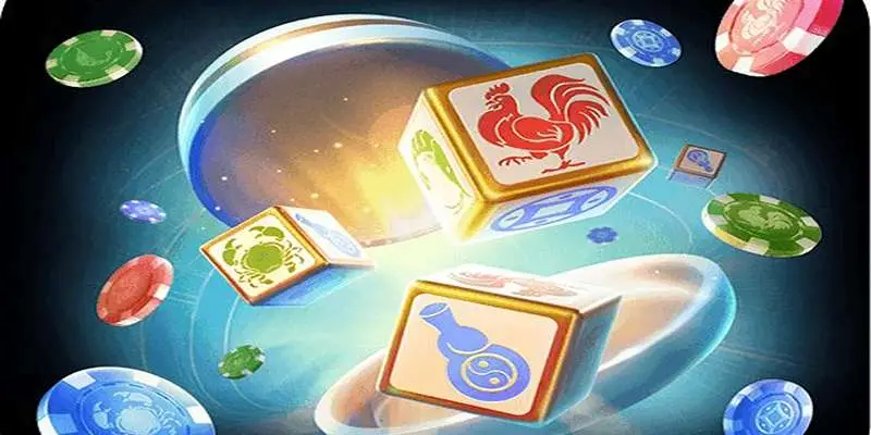 Khái quát về bầu cua tôm cá tại ZOWIN