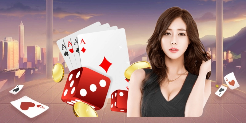 Đánh giá các nhà cái casino – Lựa chọn uy tín nhất 2025