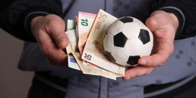 Những mẹo bắt kèo trong trận đang diễn ra tại ZOWIN hiệu quả