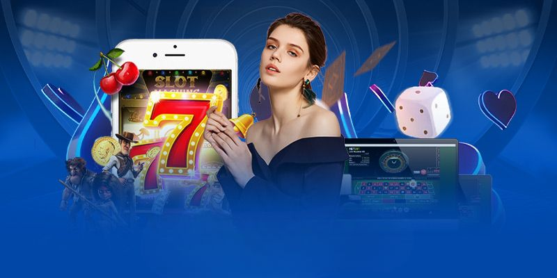 Phân loại các loại slot đổi thưởng tại ZOWIN tốt nhất hiện nay