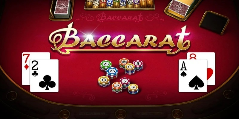 So sánh các loại biểu đồ baccarat tại ZOWIN: Nên chọn loại nào?