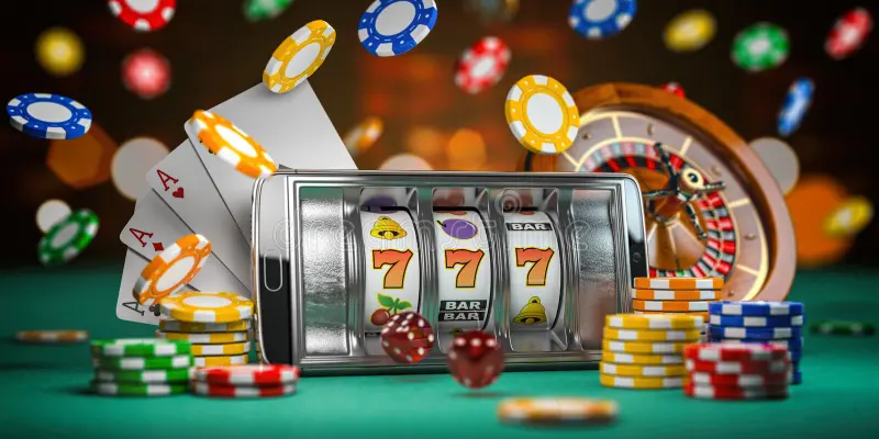 Tại sao cần chọn game slot tỷ lệ cao tại ZOWIN?