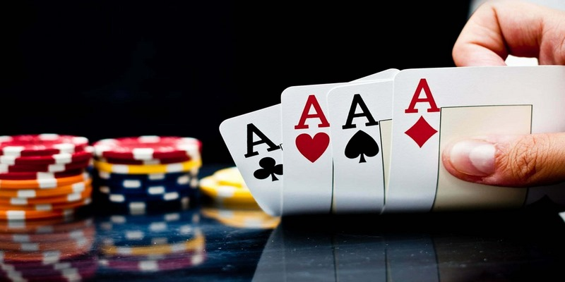 Top 5 bàn poker tốt nhất tại ZOWIN hiện nay