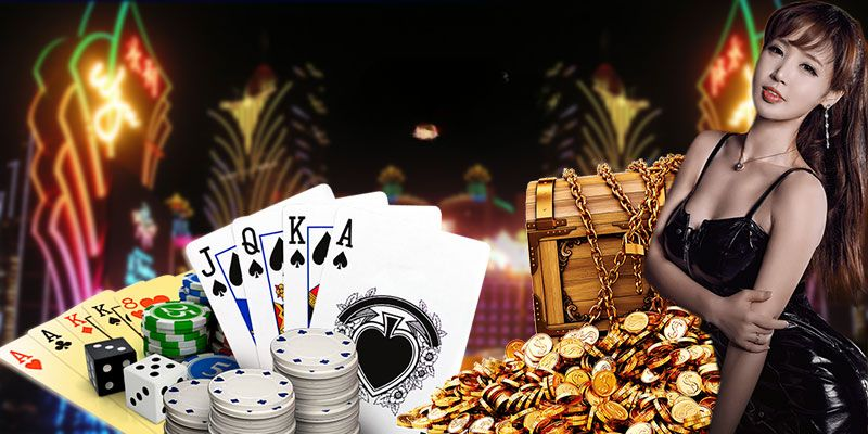 Top 5 Nhà Cái Casino Tại ZOWIN Đáng Ngưỡng Mộ Nhất